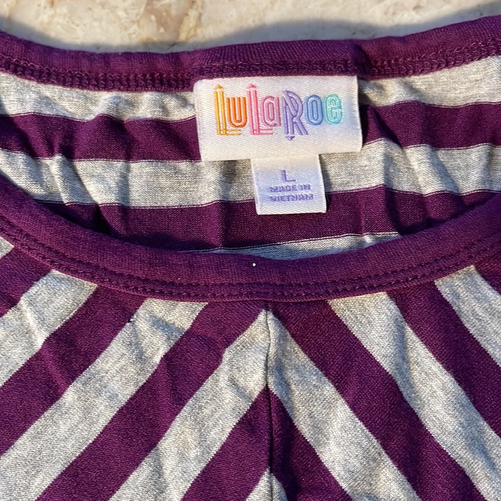 Lularoe Gigi top